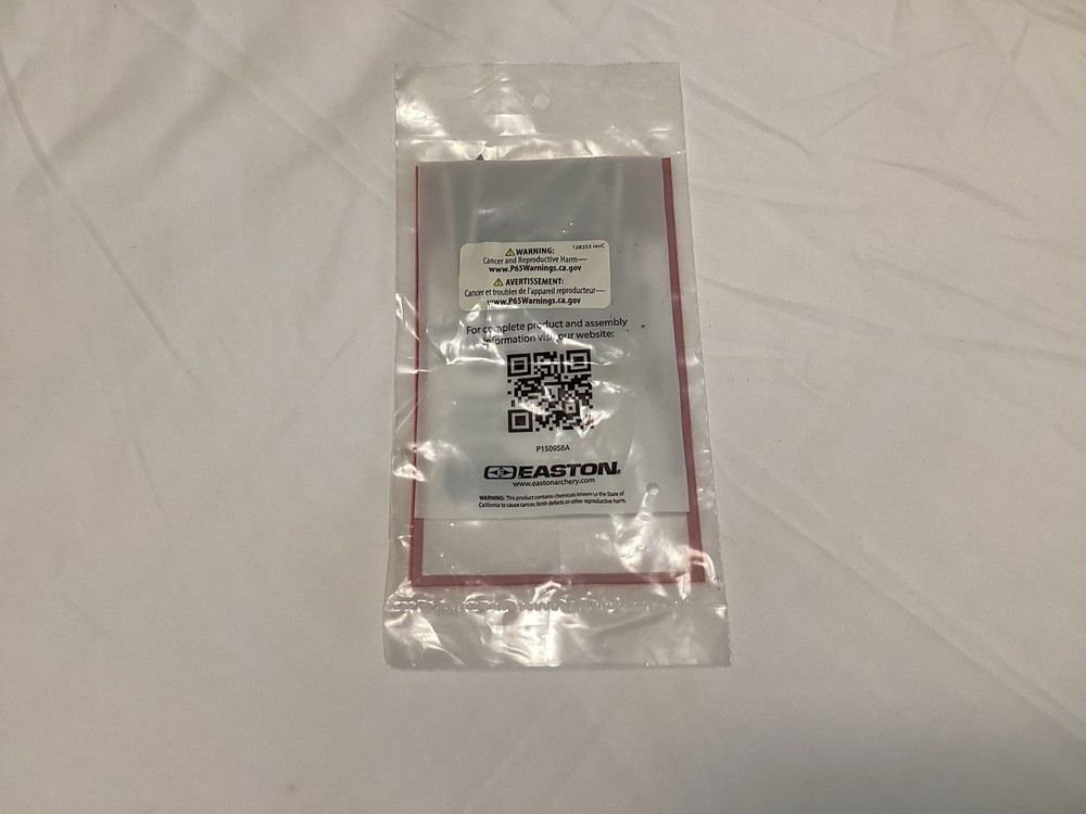 Easton Archery Target Points