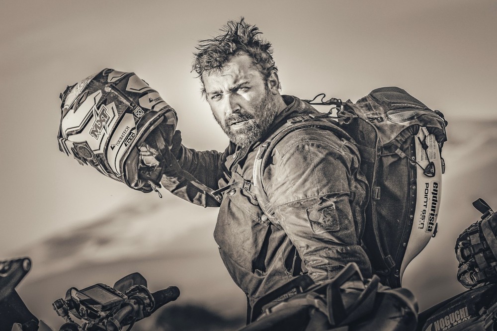 Boblbee GT 25L Hardshell Backpack - Phantom (Black)