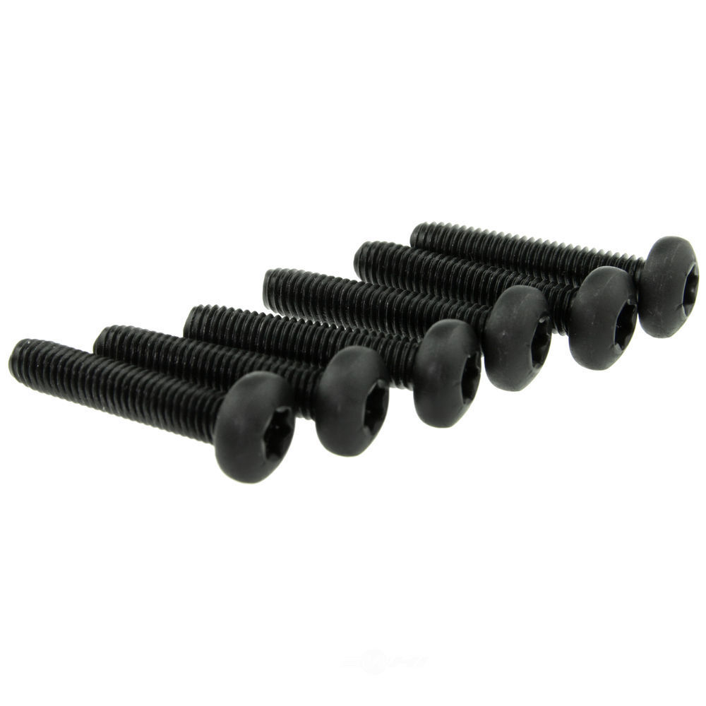 Ignition Control Module WVE 6H1046