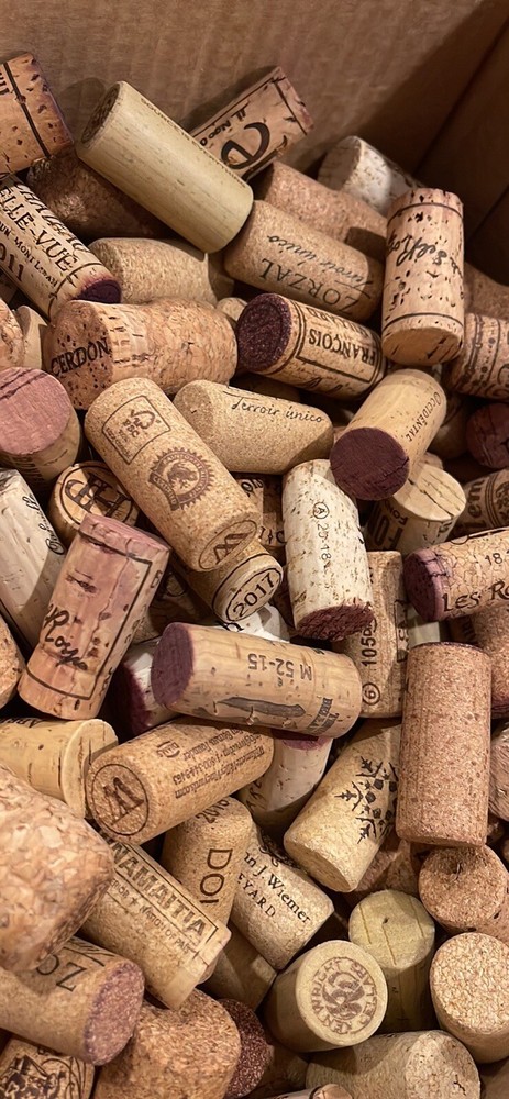 300 Corks - Free Shipping