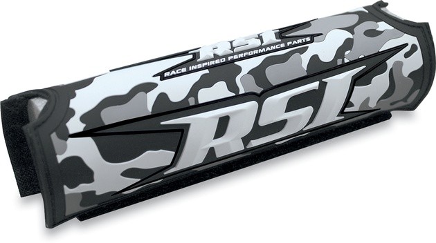 RSI Round Bar Pad Camo