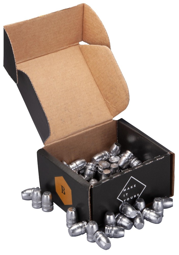 Benjamin Flat Point Pellets .457/279gr