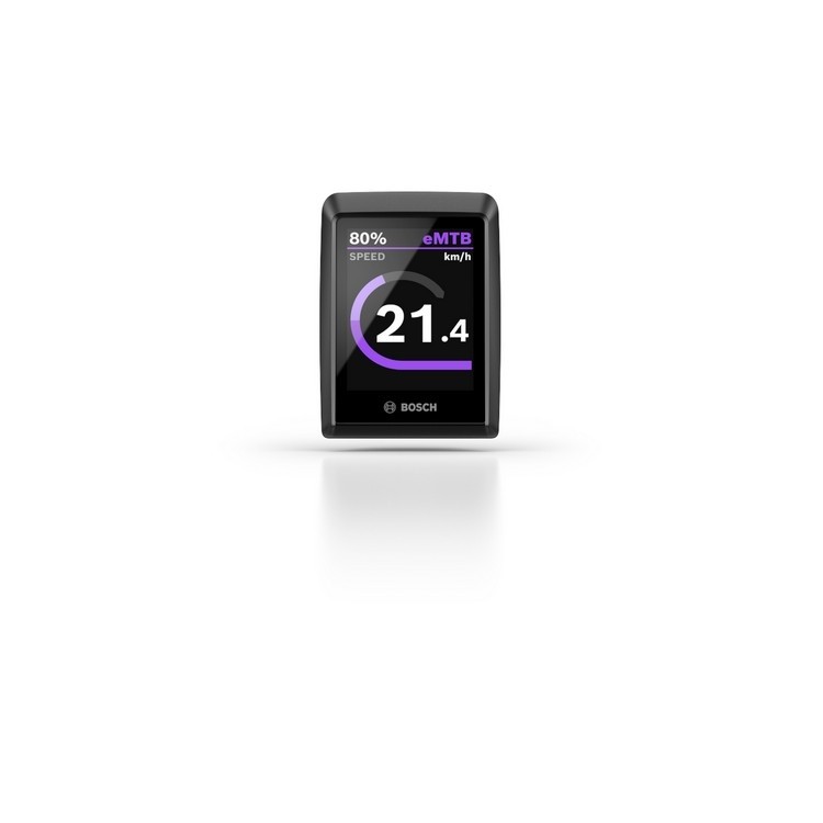 display kiox 300 Bosch screen