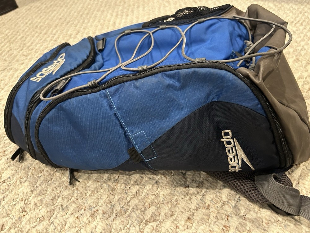 Speedo Quantum 25L Backpack