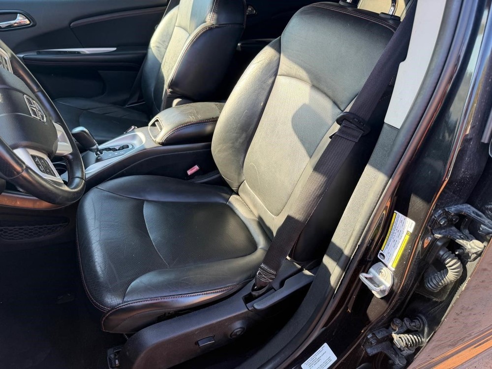 JOURNEY 2013 Transmission Shift 104936523