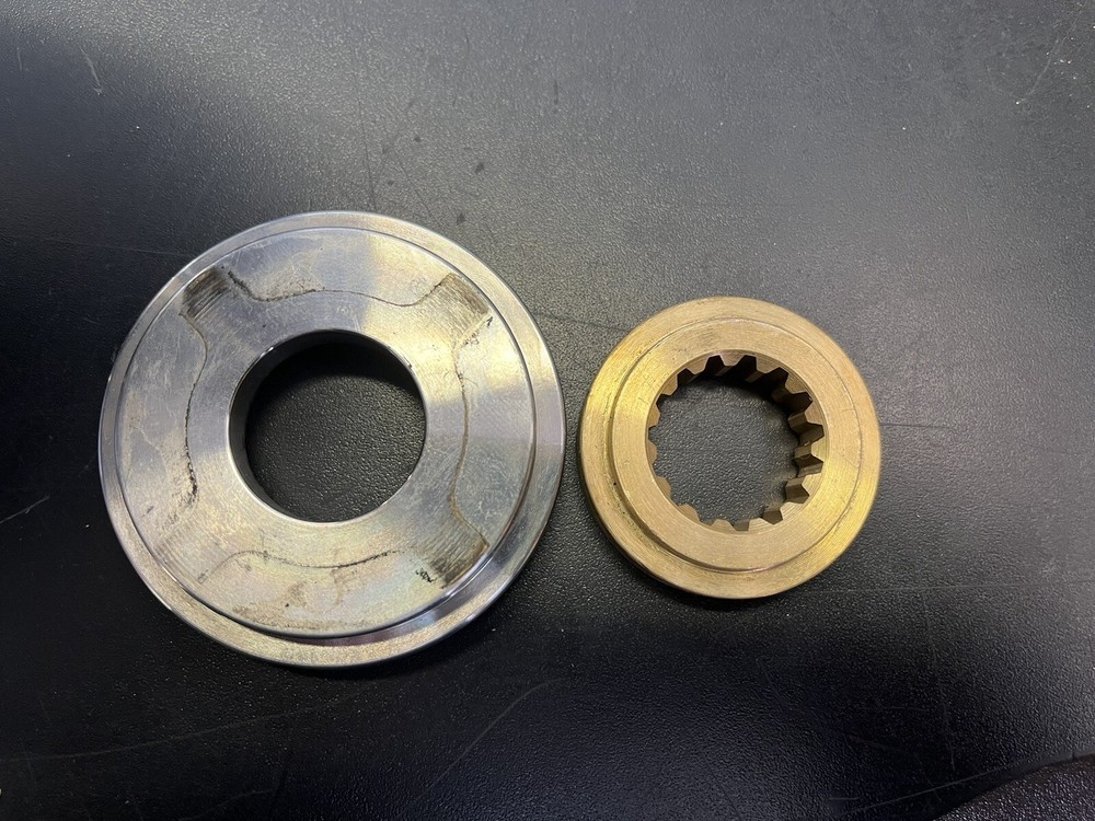 Rubex Propeller