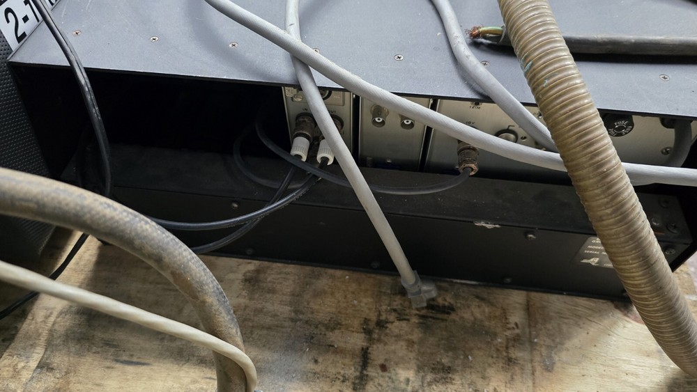 Ithaco Phase-Lock Amplifier Model 353