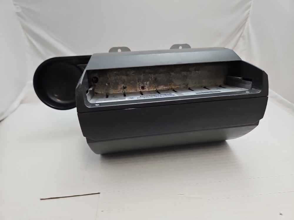 Telequip Black T2 + T Flex Change Sorting machine 8K4LBCUW-3