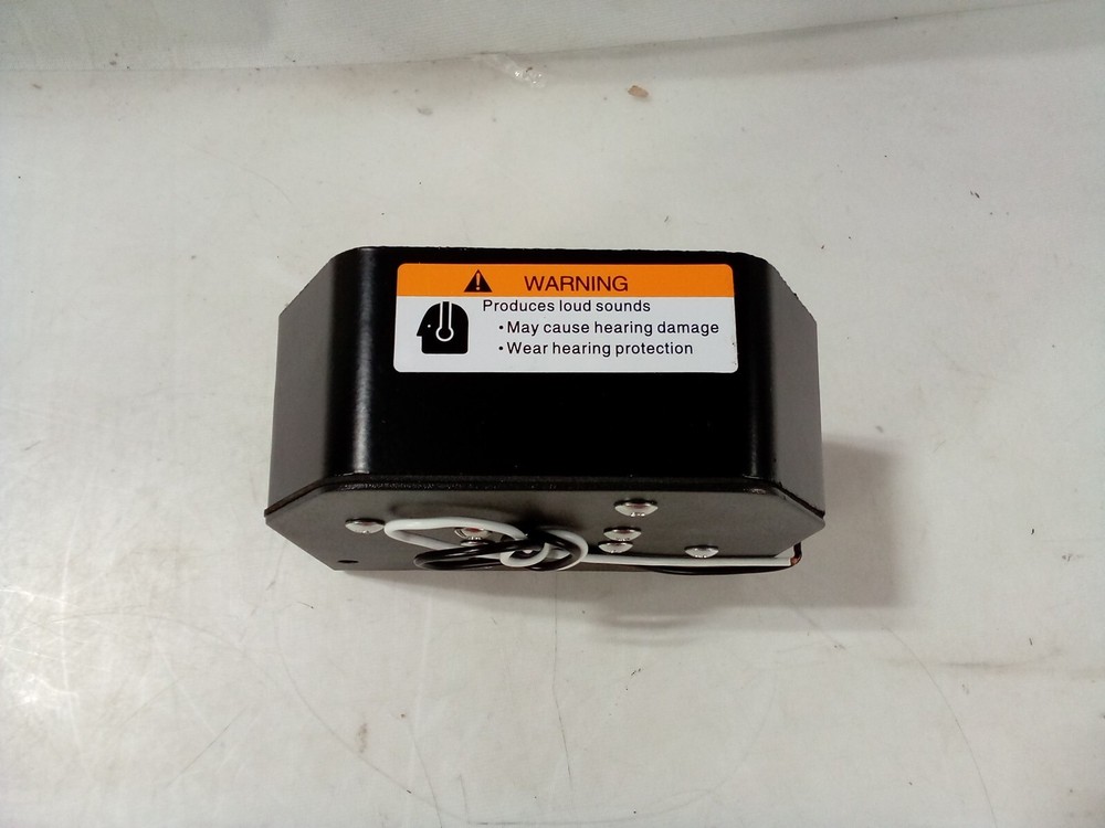 FS Signal Division Speaker TS400-N