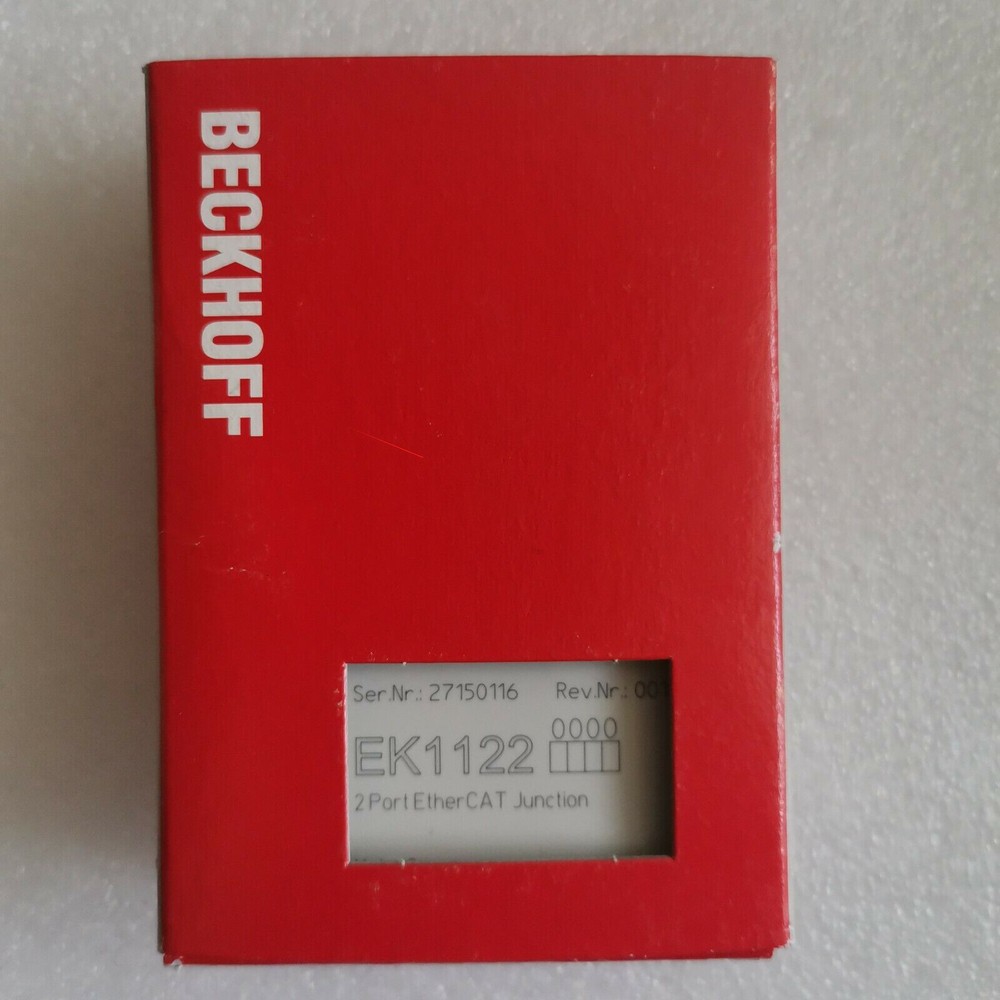 1pcs  Module   EK1122