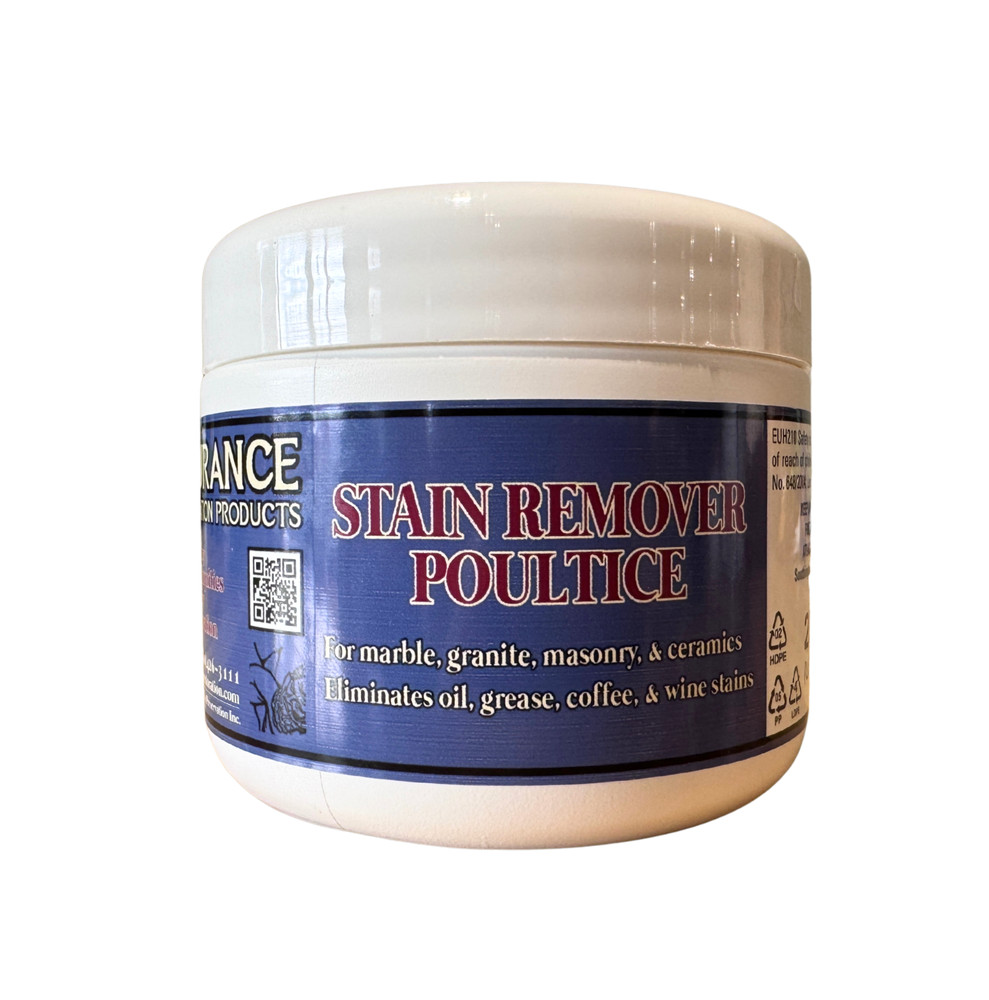 Endurance Stain Remover Poultice 250ml