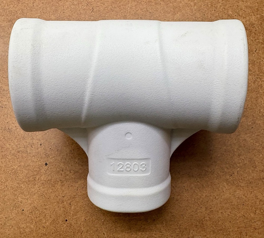 Replacement Intex 12803 Leg Joint for Model B 18 ft x 48" Frame Pool