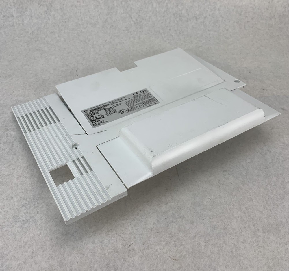 HP LaserJet Pro MFP M501 BOISB-1403-02 Printer Back Panel