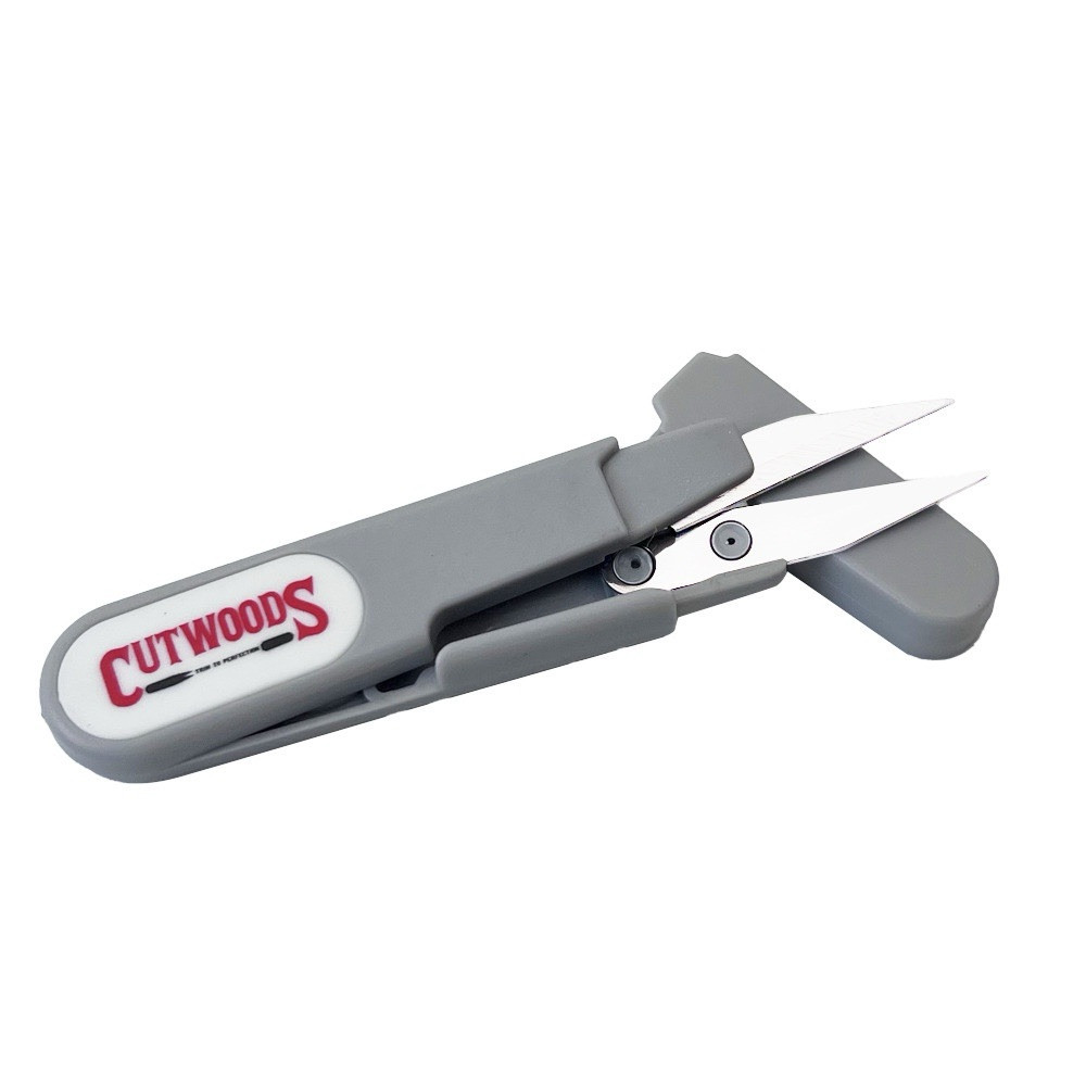 Cutwood Safety Pocket Scissors