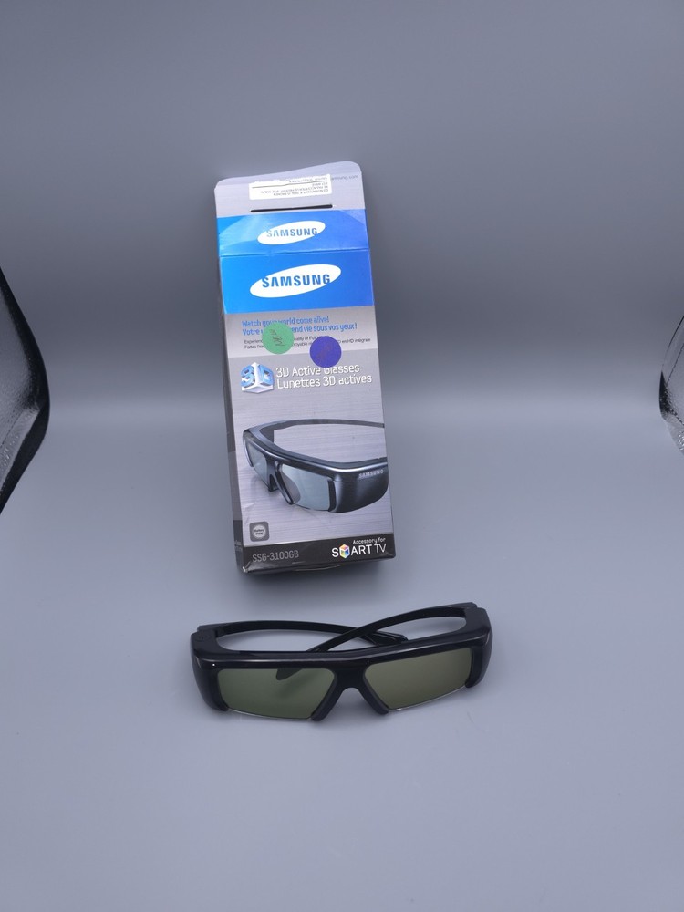 Samsung SSG-3100GB Active 3D Glasses