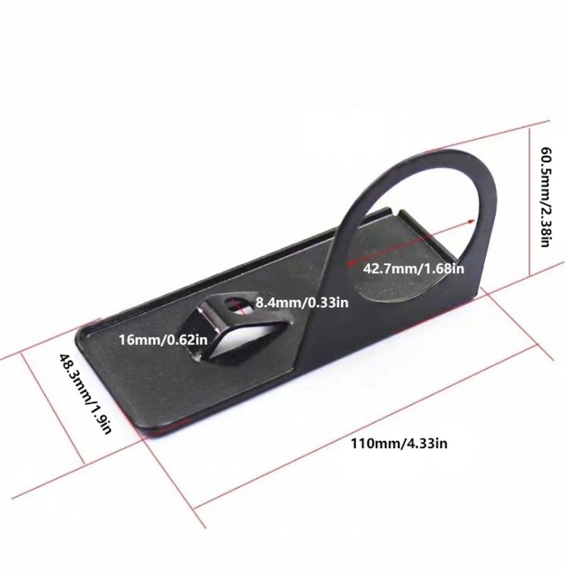 Convenient Angles Grinder Support Accessories Easy to Assemble for Quick Storage