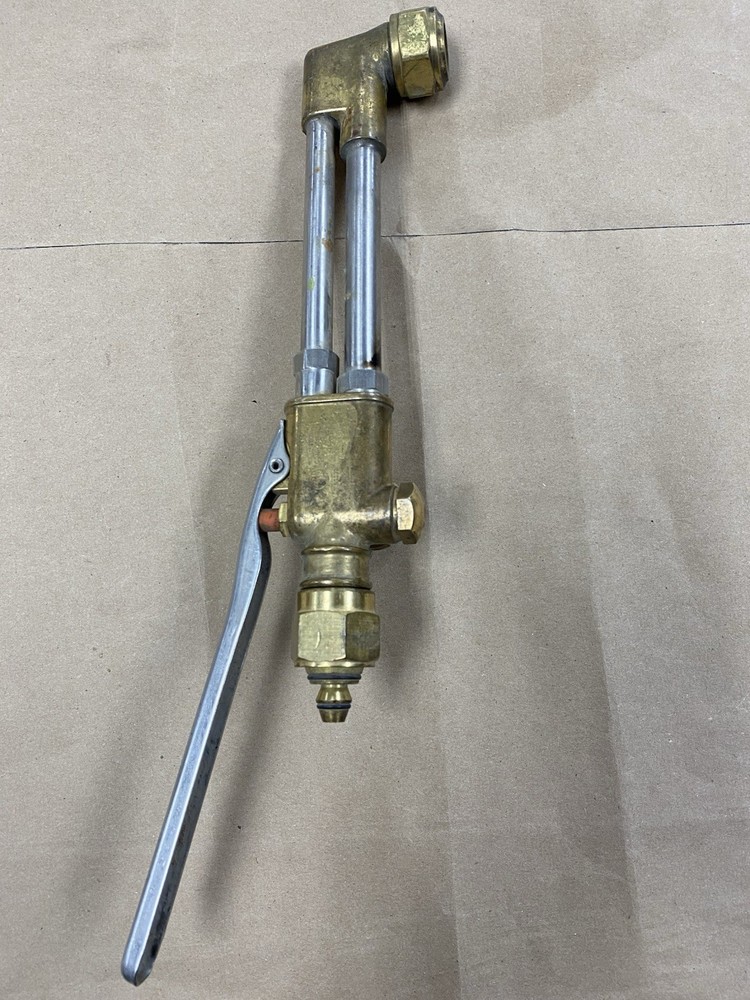 Victor Cutskill CA370-V Cutting Torch