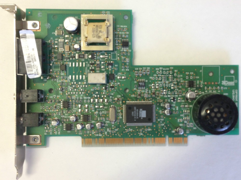 Aztech MDP3900V 56 Kbps Modem