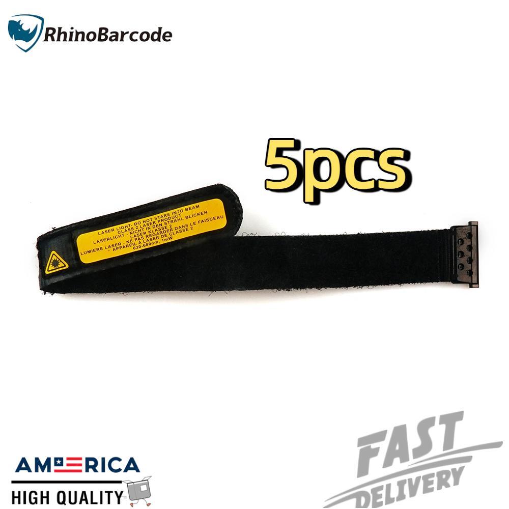 5pcs Finger Strap Replacement for Motorola Symbol RS507