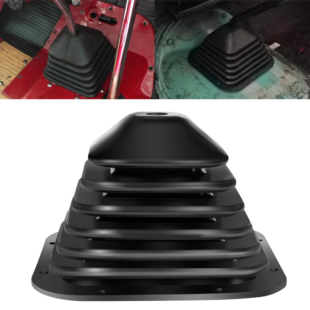 924-5405 Automatic/Manual Transmission Shift Boot for Kenworth Models K042-79