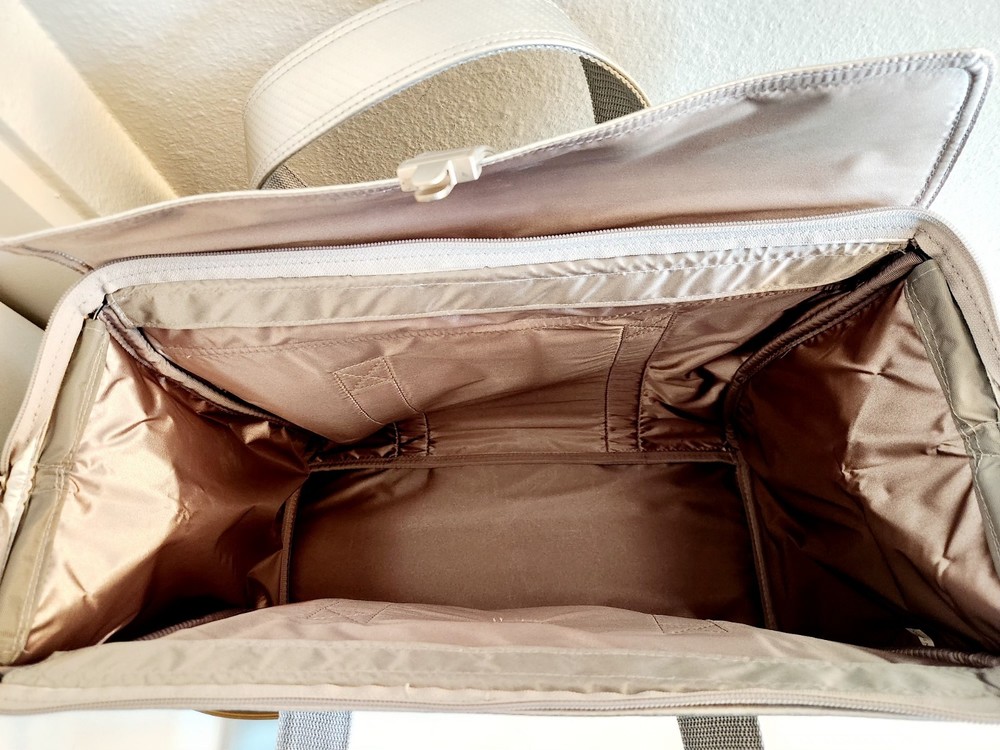 Daiwa Hera Multi Bag-Silver