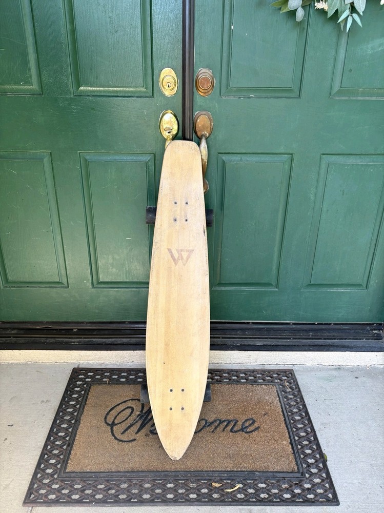 Longboard