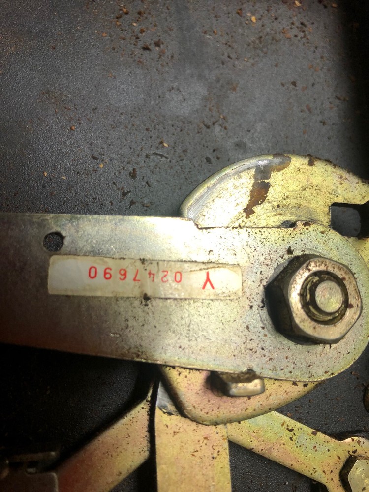 Top-O-Matic Cigarette Making Machine
