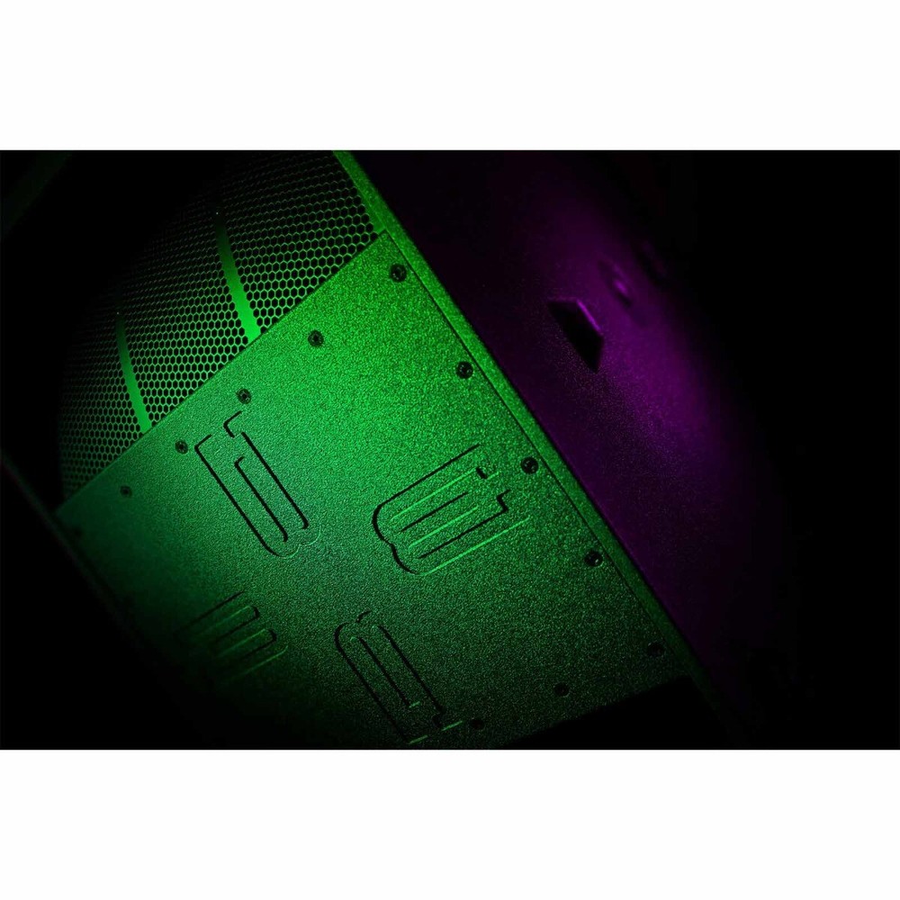 BASSBOSS VS21-MK3 Single 21" Powered Active Subwoofer