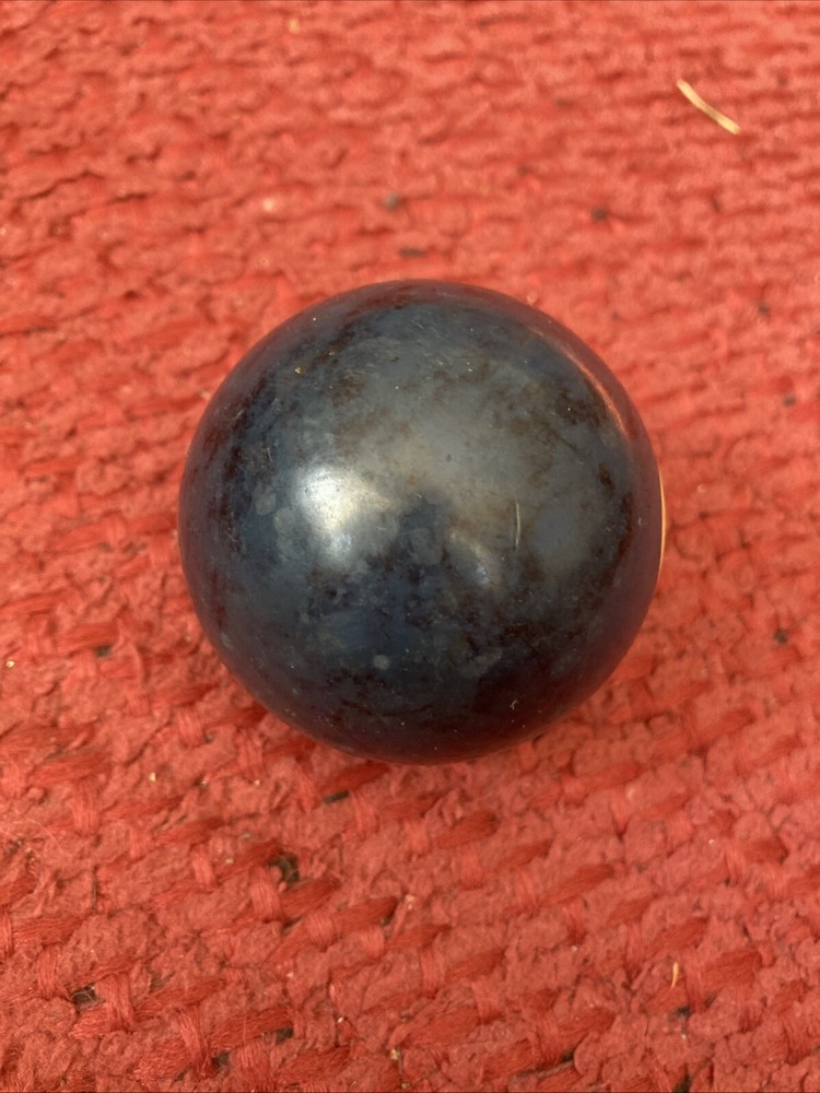 Vintage Billiard Ball No. 2