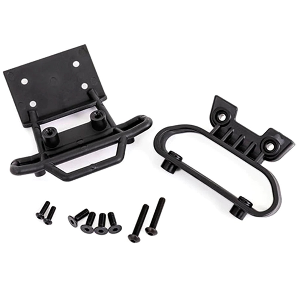 Front Bumper/Mount: 3630