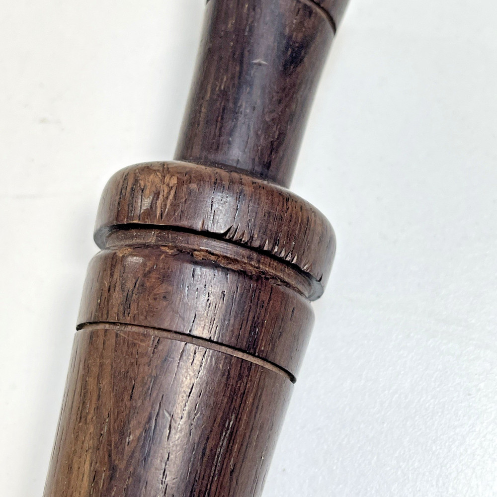 Vintage Iverson Duck Call
