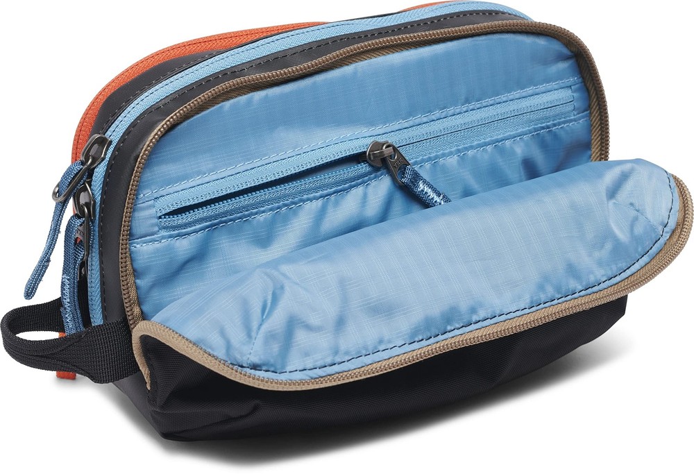 Cotopaxi Nido Accessory Bag - CADA Dia One Size Black
