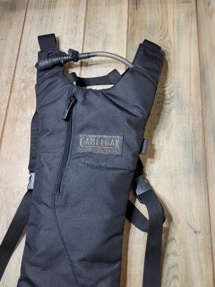 Camelbak Maximum Gear Backpack Sabre 70 Oz Black