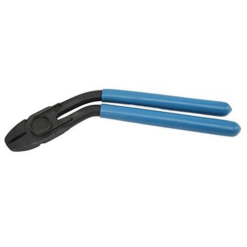 Ring Pliers, Angled Ring Pliers Bent Head Curved Open Angled Removal Install