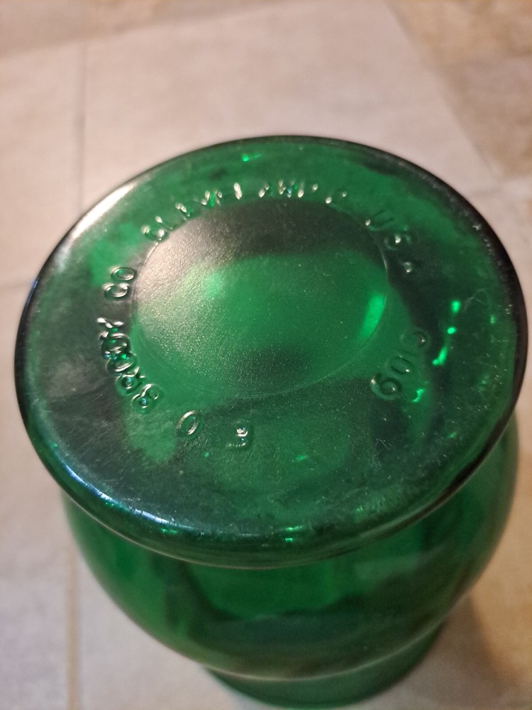 Antique E.O. Brody Vase