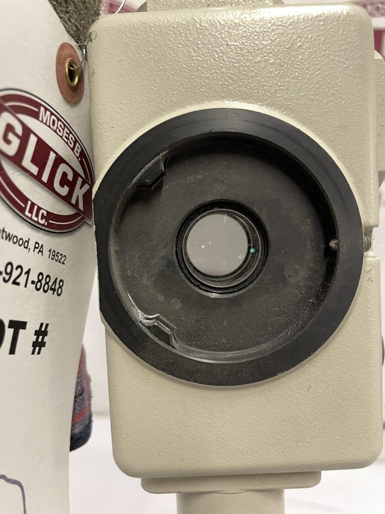 Nikon Multi-View Teaching Attachment