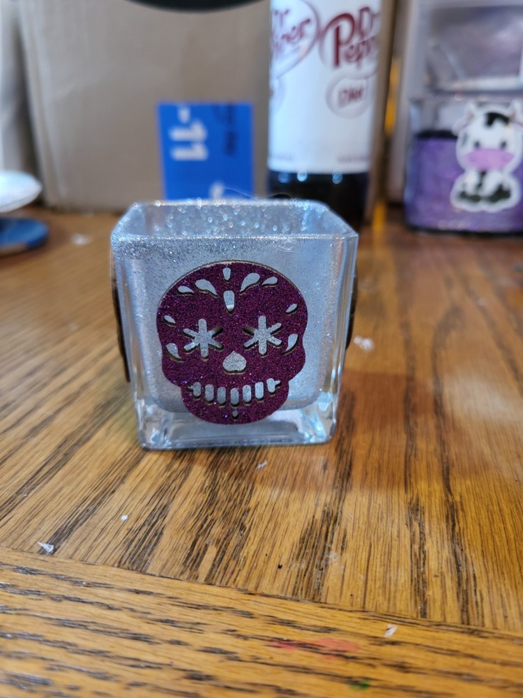Candle Holder