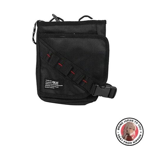 New SK11 Tool Pouch Tool Storage STP2-2-O