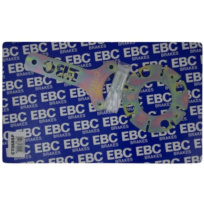 EBC Motorcycle Clutch Component - CT068SP