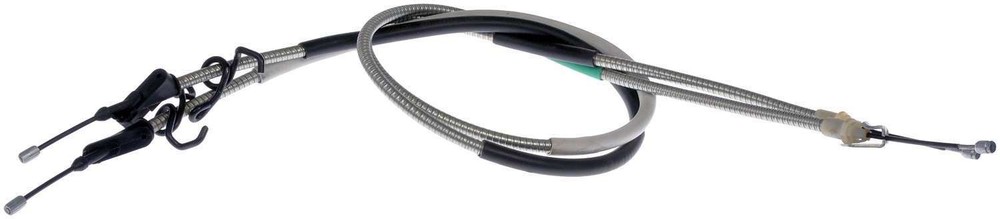 Intermediate Brake Cable  Dorman/First Stop  C661157