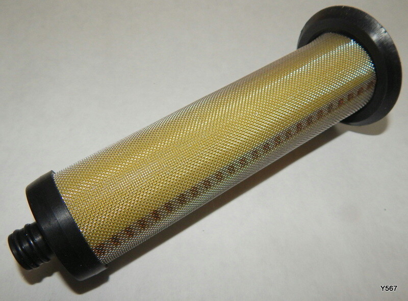 Gardner Denver Replacement Filter Element FIL16BE