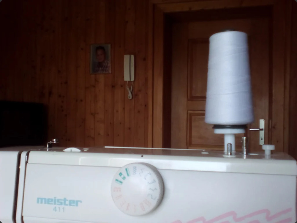 Sewing Machine Spool Holder Adapter | Spool Organizer Sewing Accessory