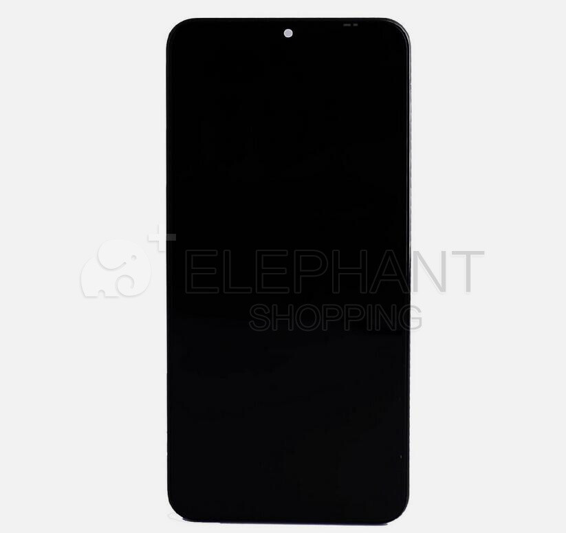 For Nokia G310 5G TA-1573 Display LCD Touch Screen Digitizer Replacement Frame