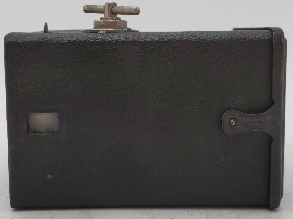 Ansco Vintage Dollar Box Camera