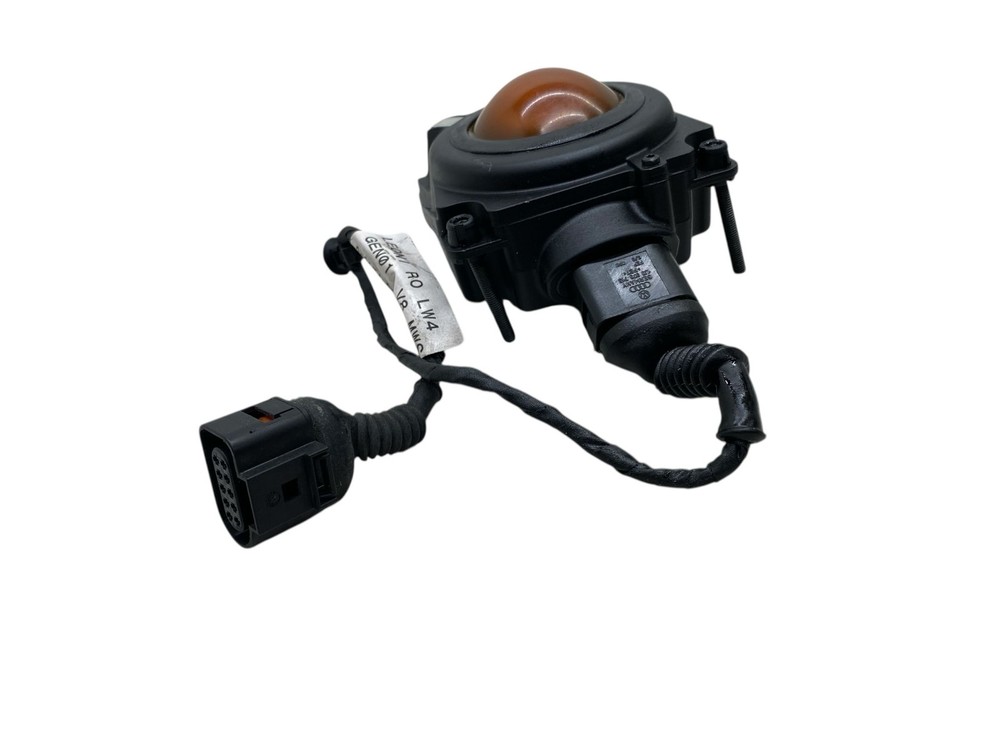 2015 BENTLEY CONTINENTAL FRONT ADAPTIVE CRUSIE CONTROL DISTANCE SENSOR MODULE