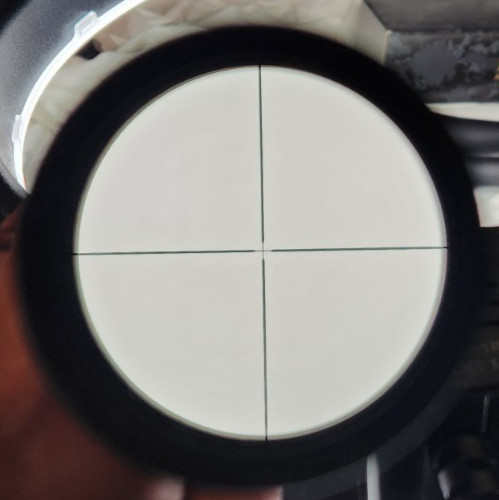 Leupold VX-Freedom 3-9x40 Scope - Matte Duplex