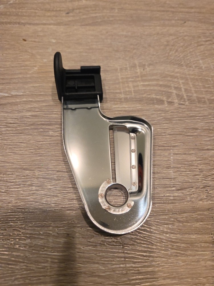 Kitchenaid KSM1APC Spiralizer Replacement Attachment Slice Small Core Blade