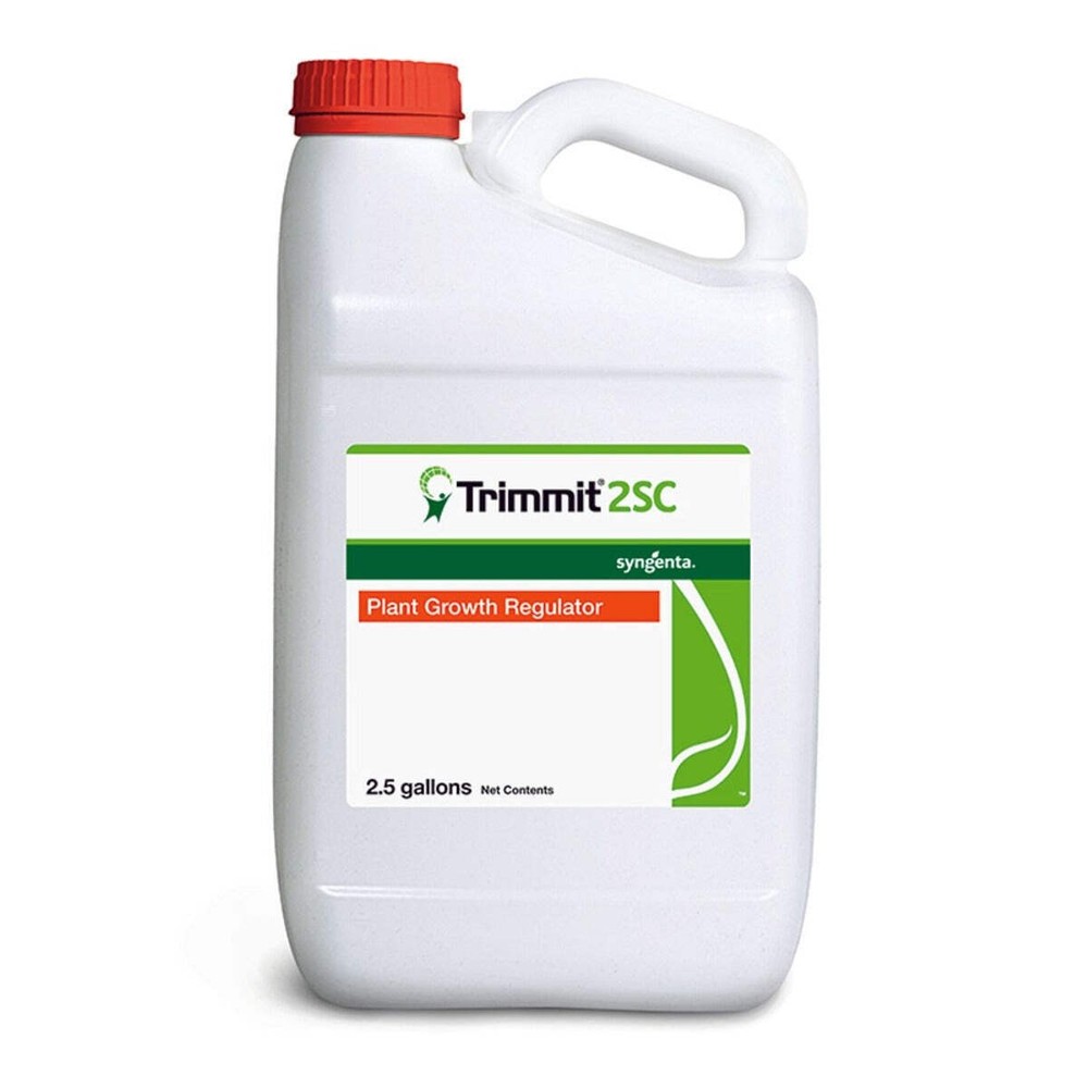 Trimmit 2SC Turf Growth Regulator jug (2.5 gal)