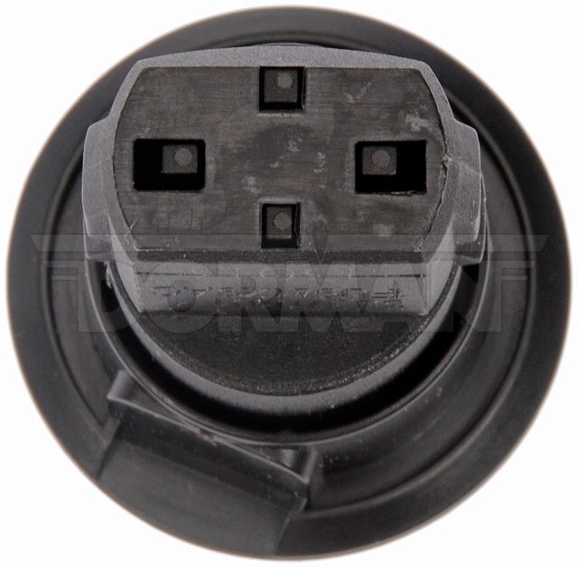 Dorman 76830 Start Stop Button fits Chrysler,Dodge,Jeep and Ram models