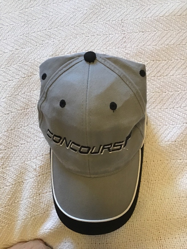 concours 14 Hat Cap